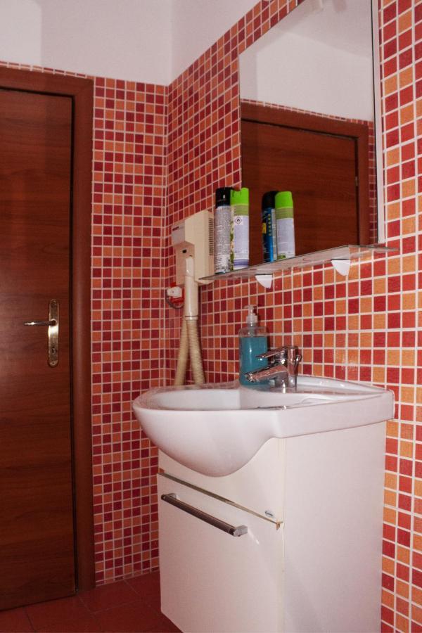 Bed and breakfast Rio