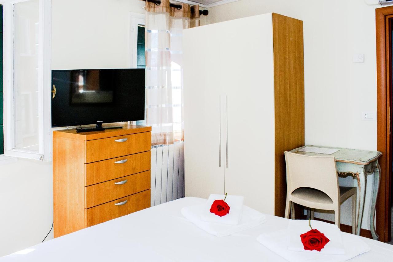 Bed and breakfast Rio 3*