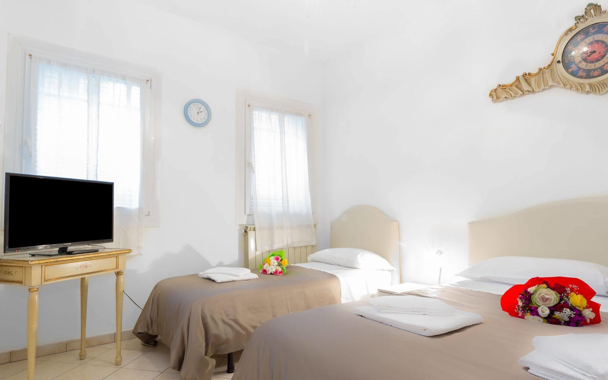 Bed and breakfast Rio 3*