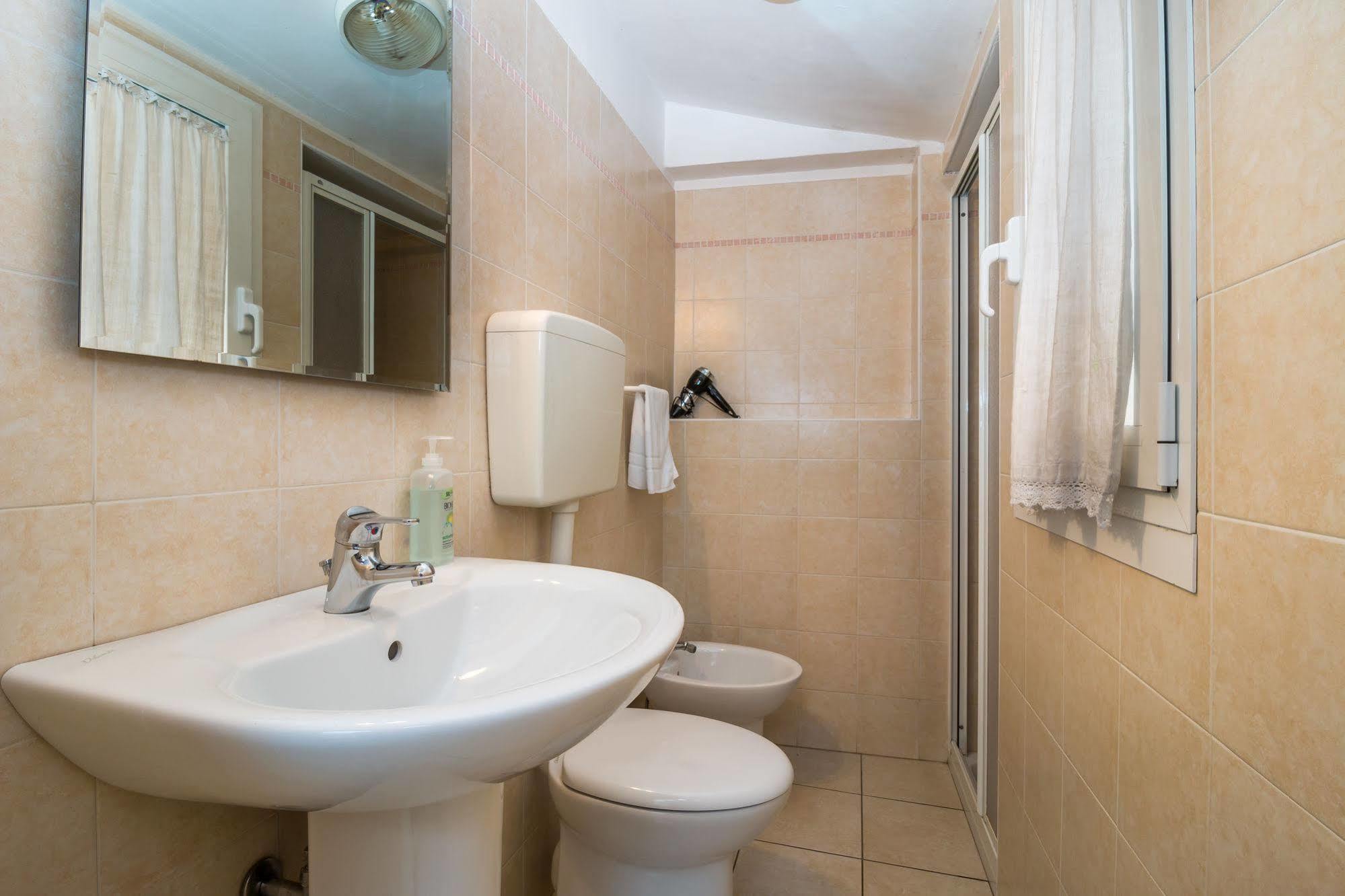 Bed and breakfast Rio 3*