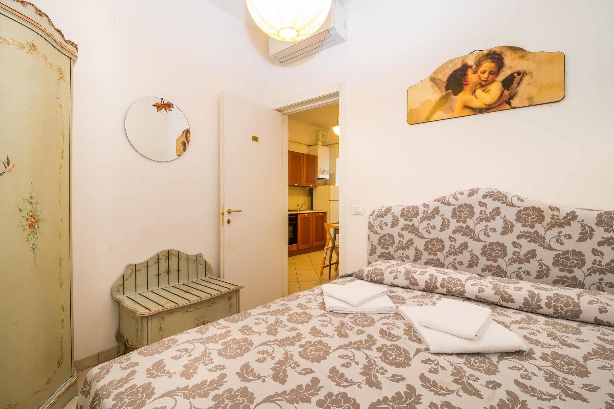 Bed and breakfast Rio Venecia
