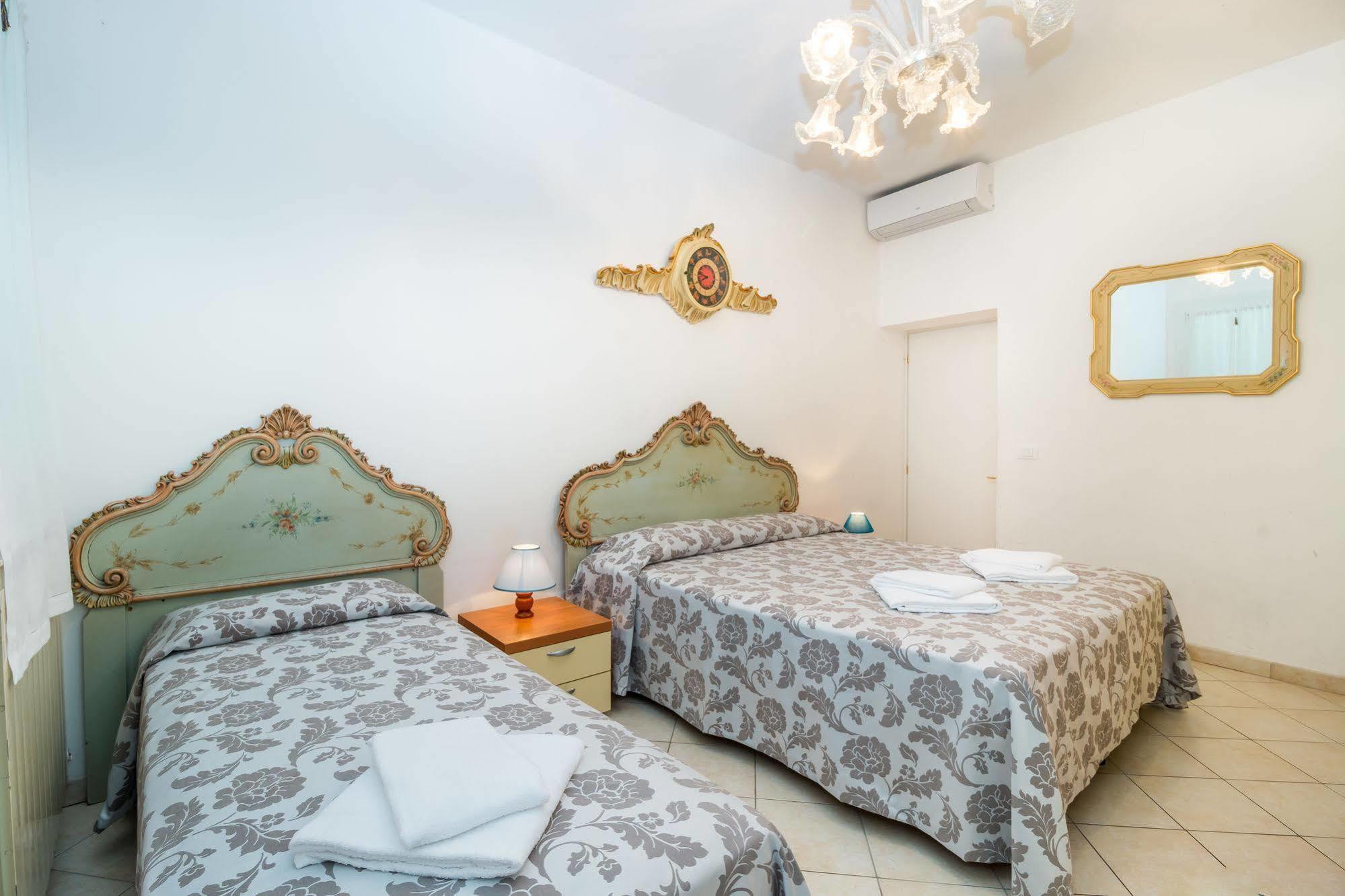 Bed and breakfast Rio Venecia