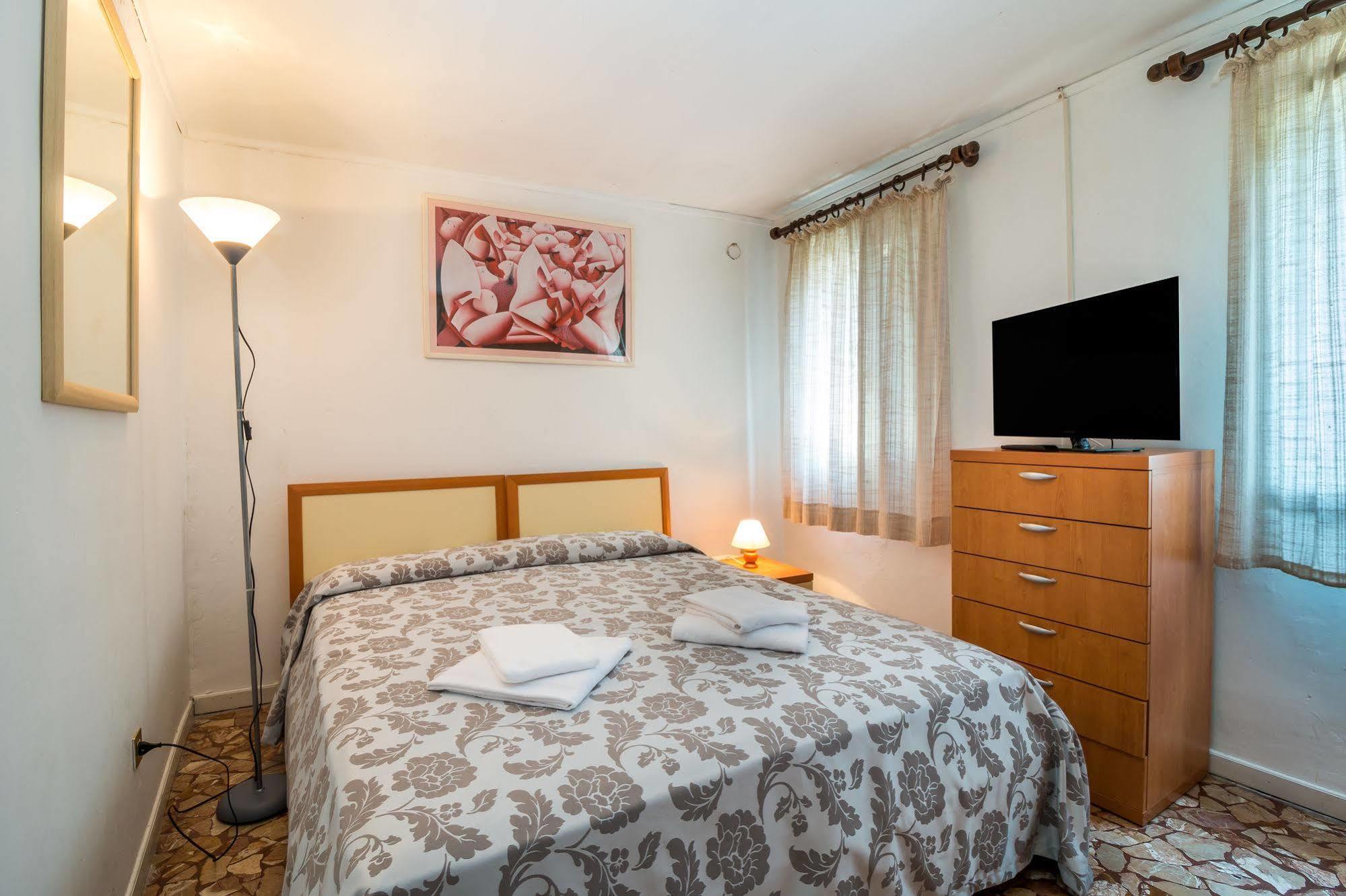 Rio Bed and breakfast