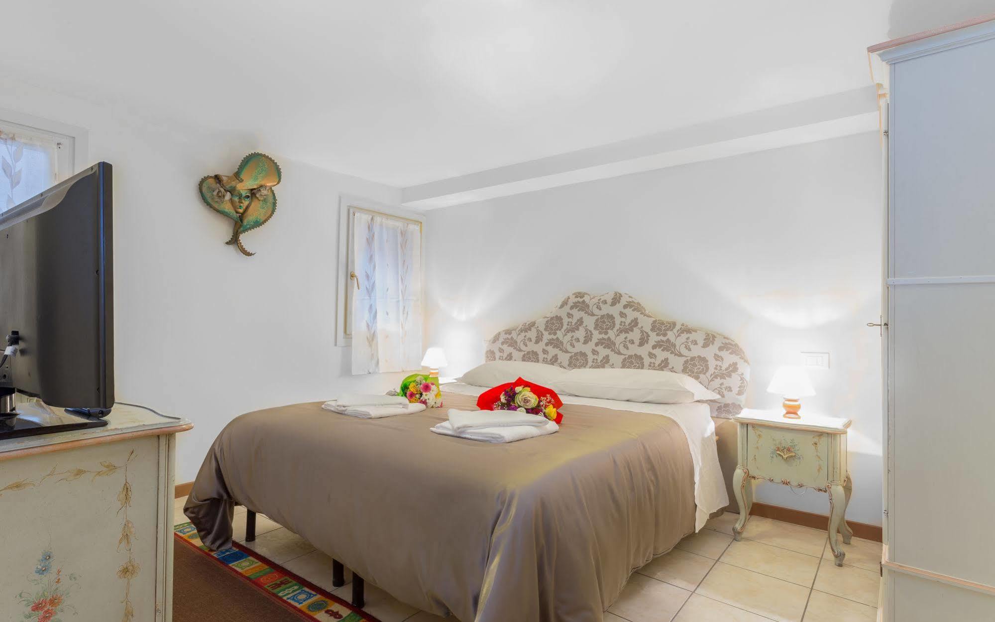 Rio Bed and breakfast
