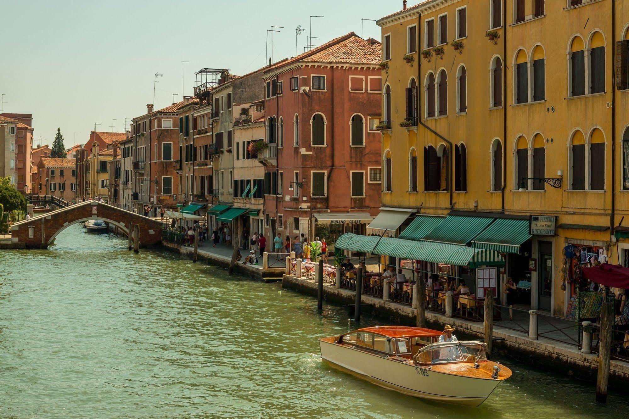 Rio Venecia