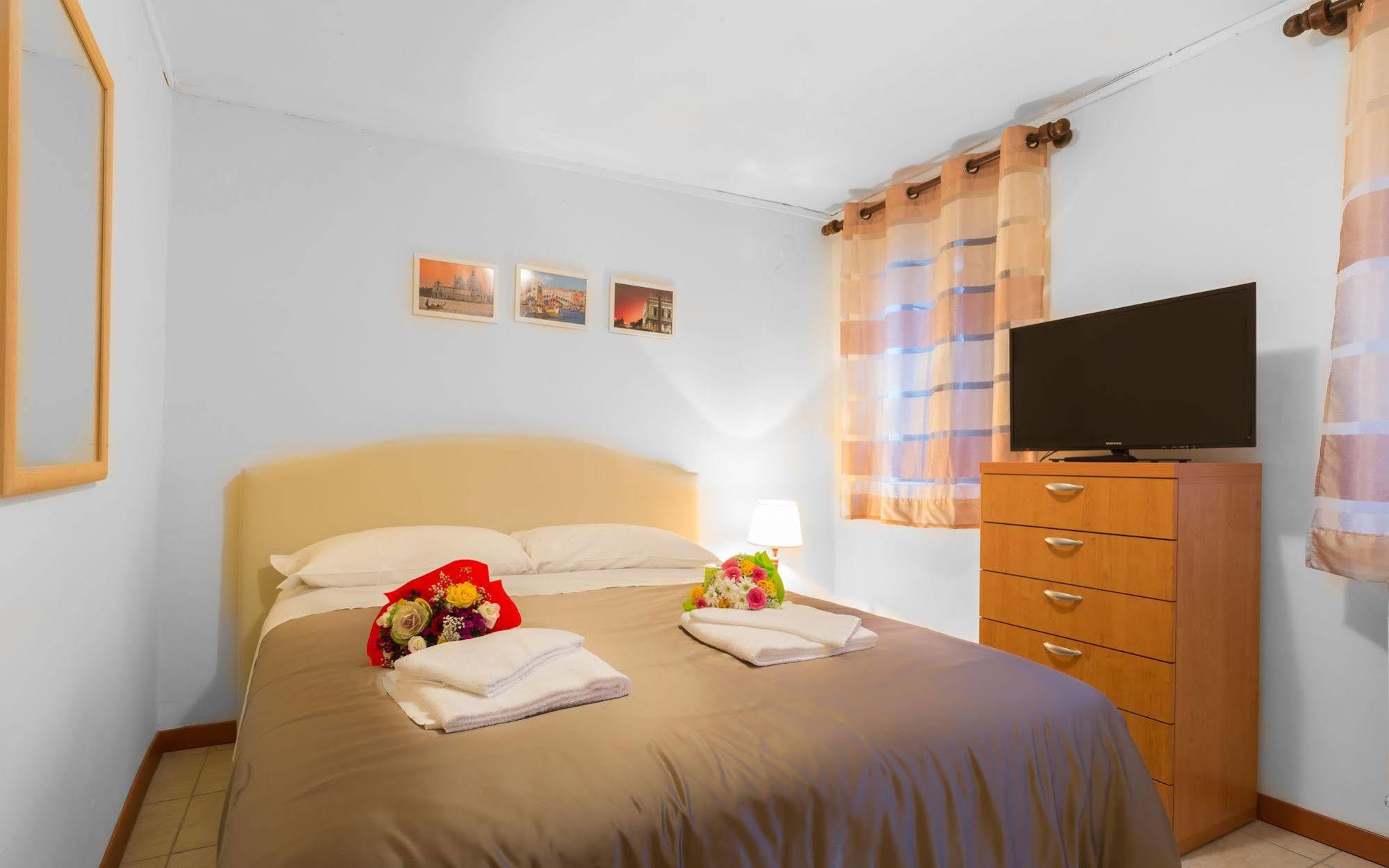 Bed and breakfast Rio Venecia