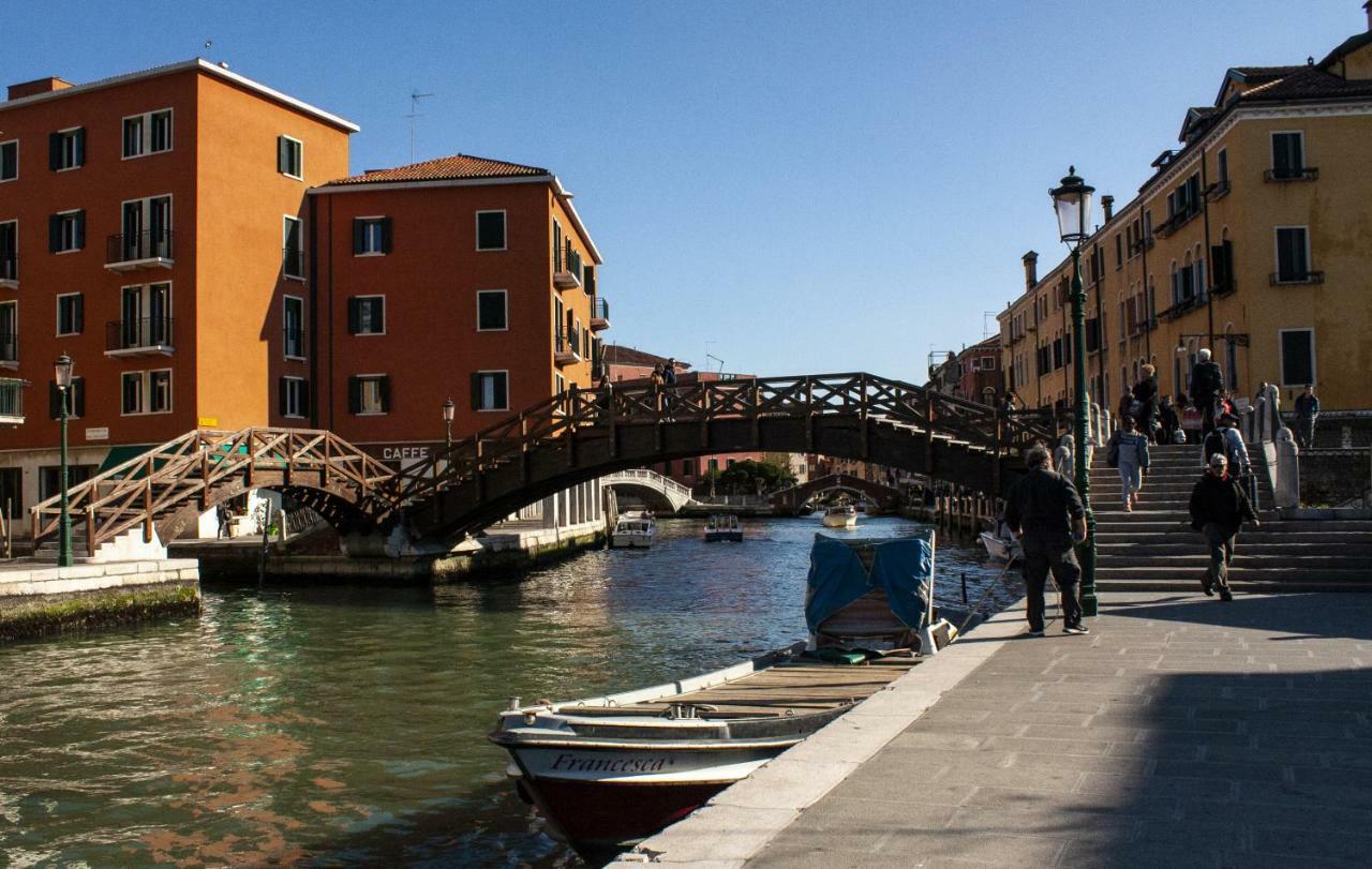 Rio Venecia
