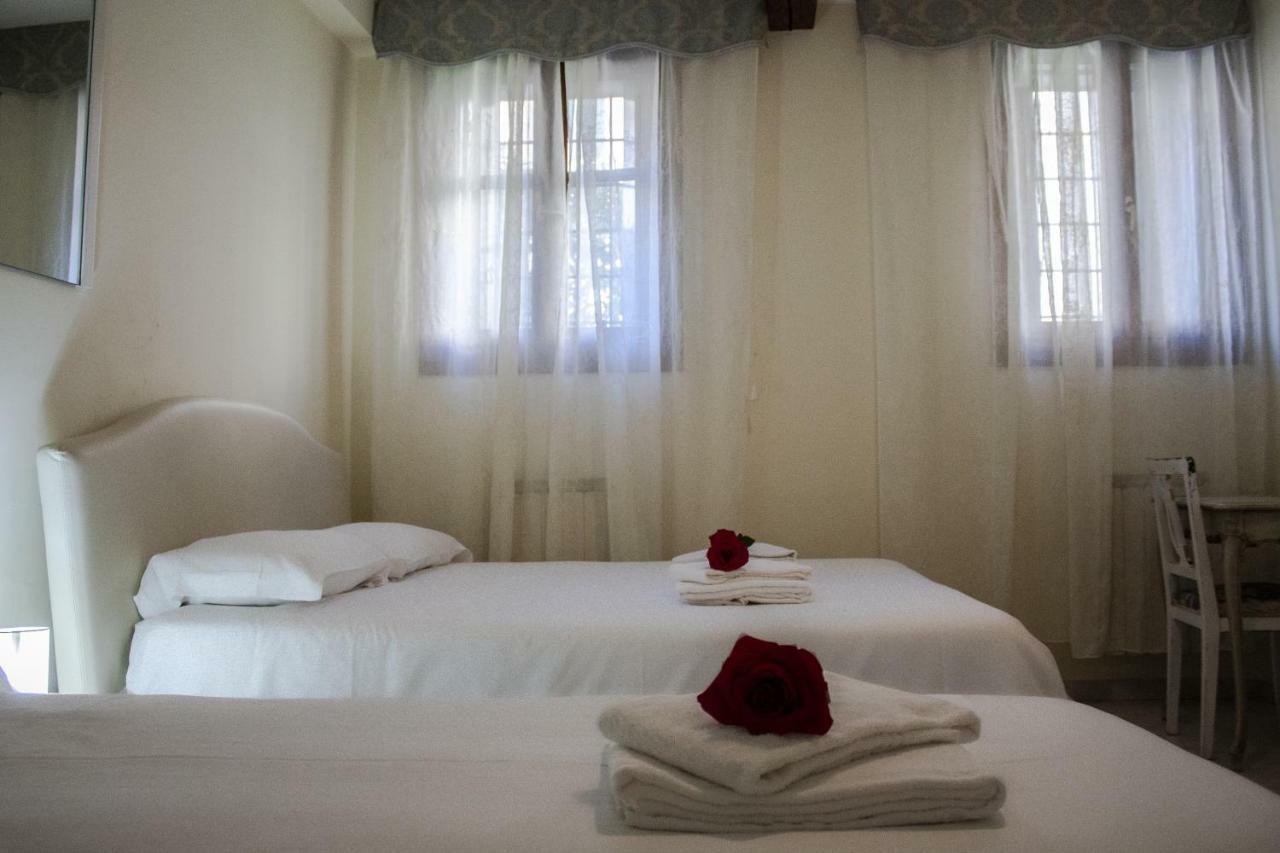 Rio Bed and breakfast 3*