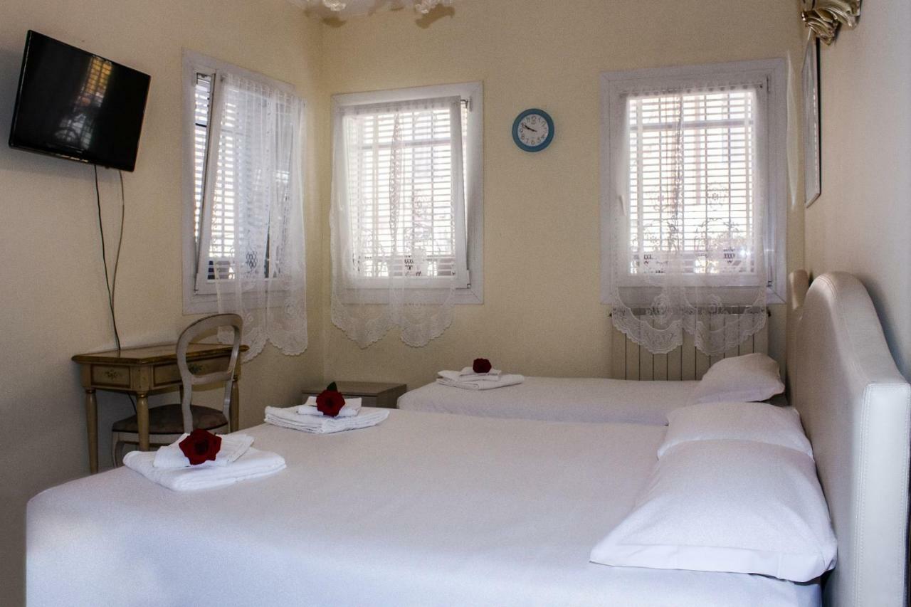 Bed and breakfast Rio 3*