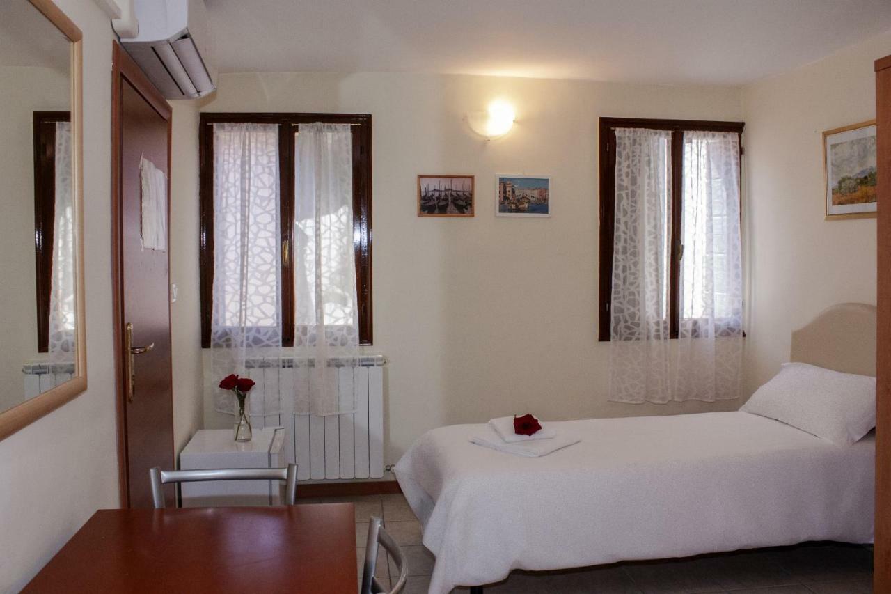 Bed and breakfast Rio 3*