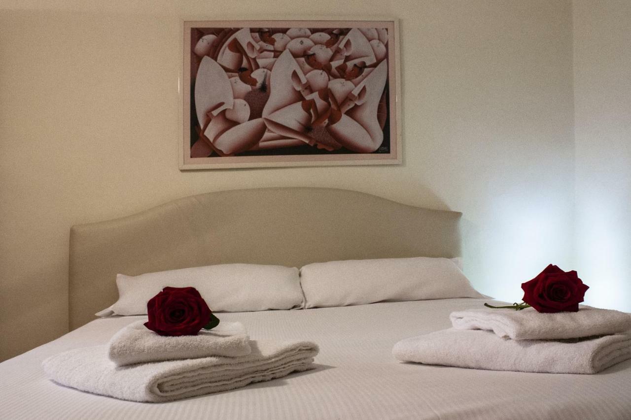 Rio Bed and breakfast