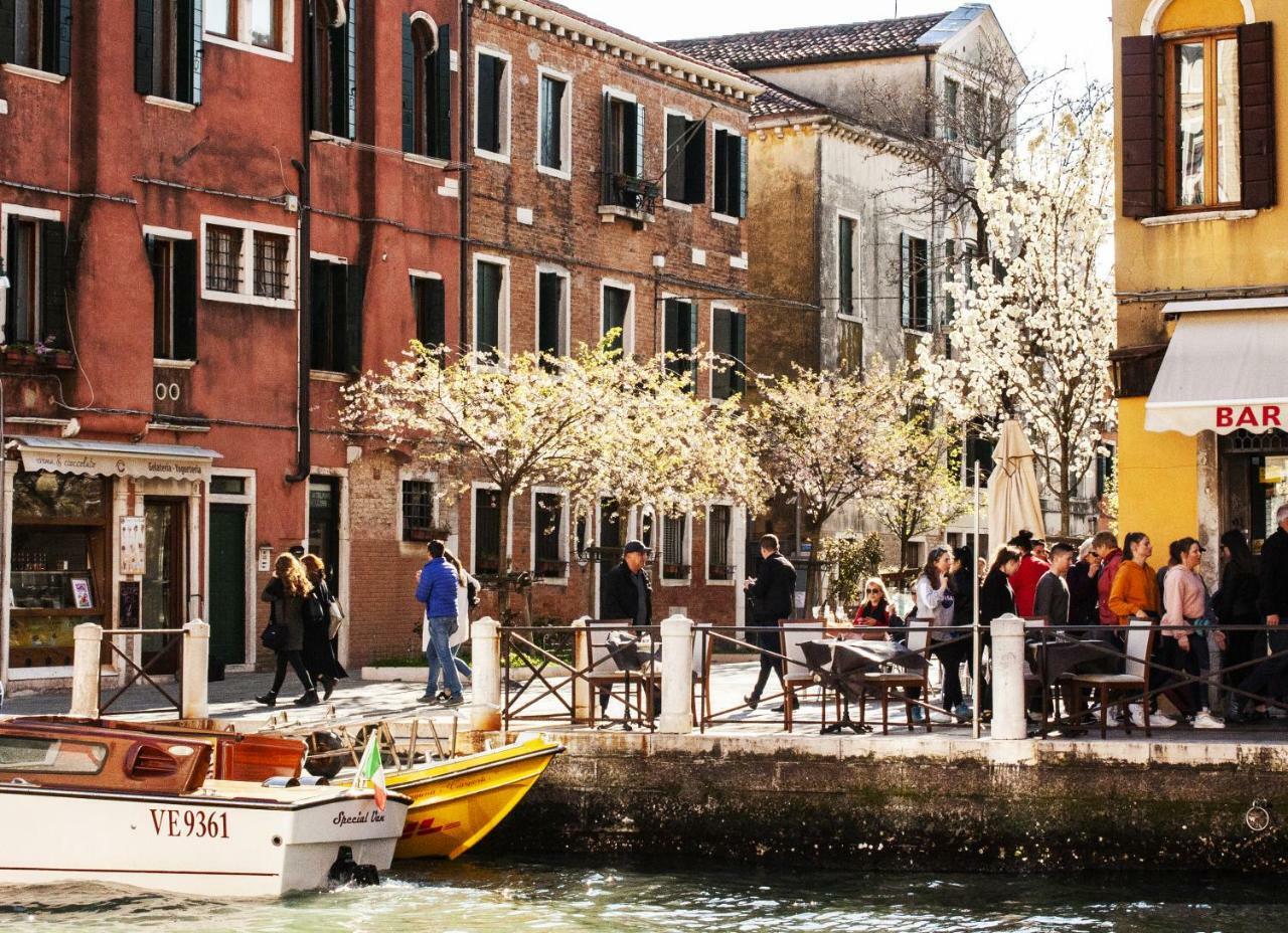 Rio Venecia