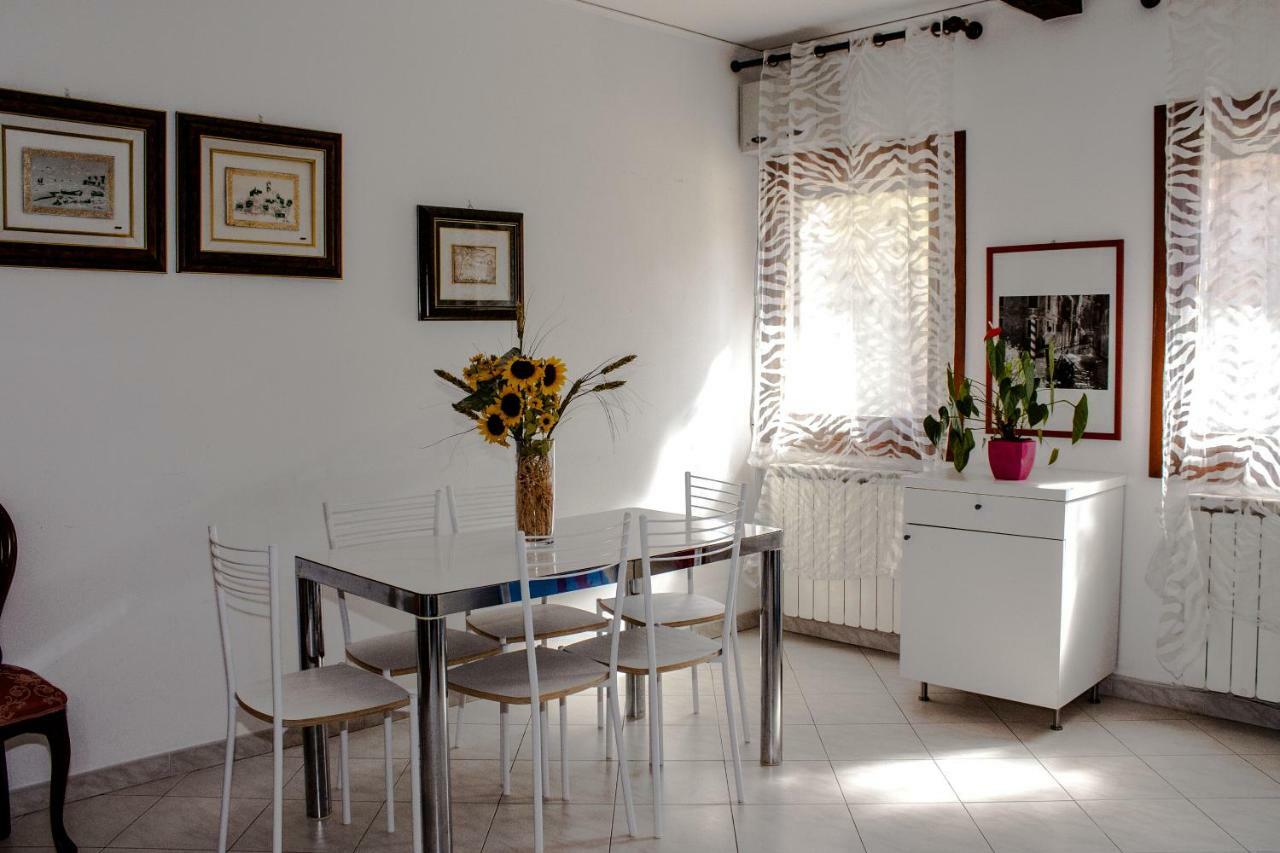Bed and breakfast Rio Venecia