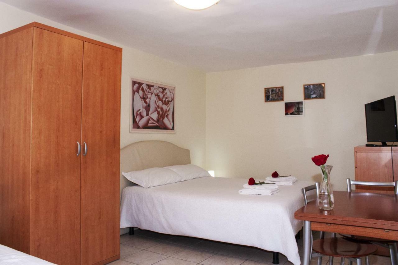 Rio Bed and breakfast 3*