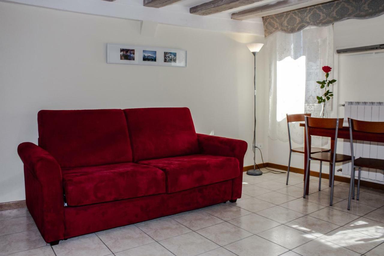 Bed and breakfast Rio Venecia