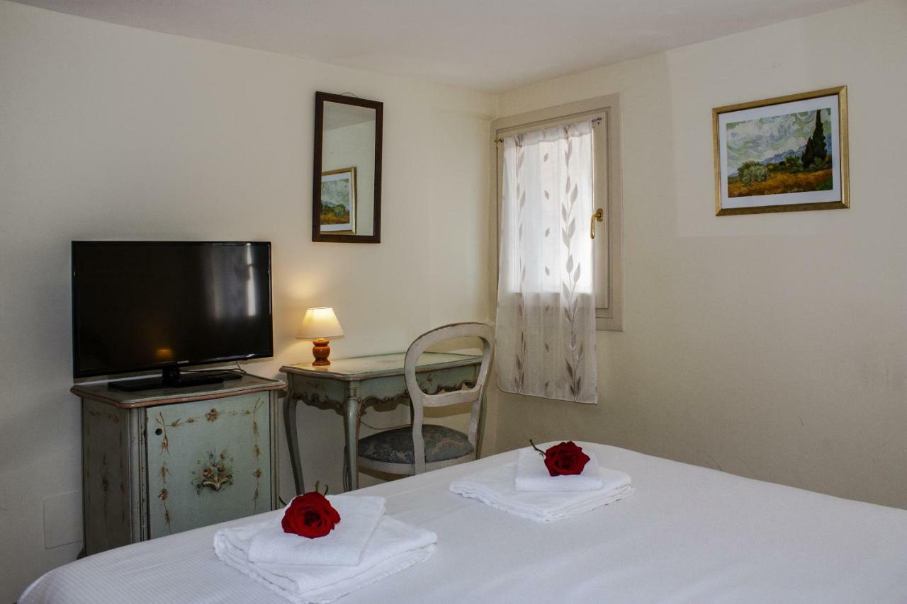 Rio Bed and breakfast 3*