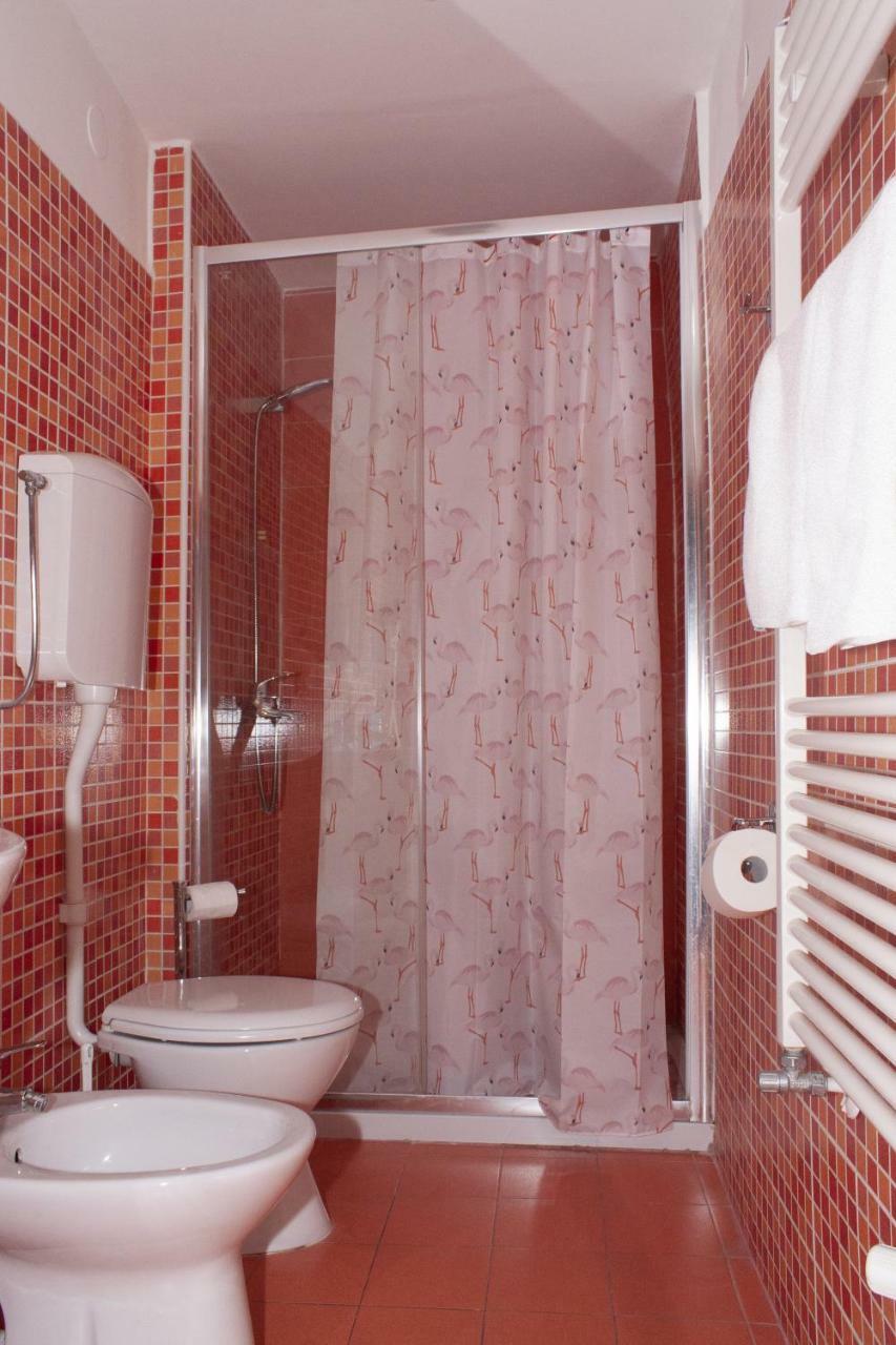 Bed and breakfast Rio 3*