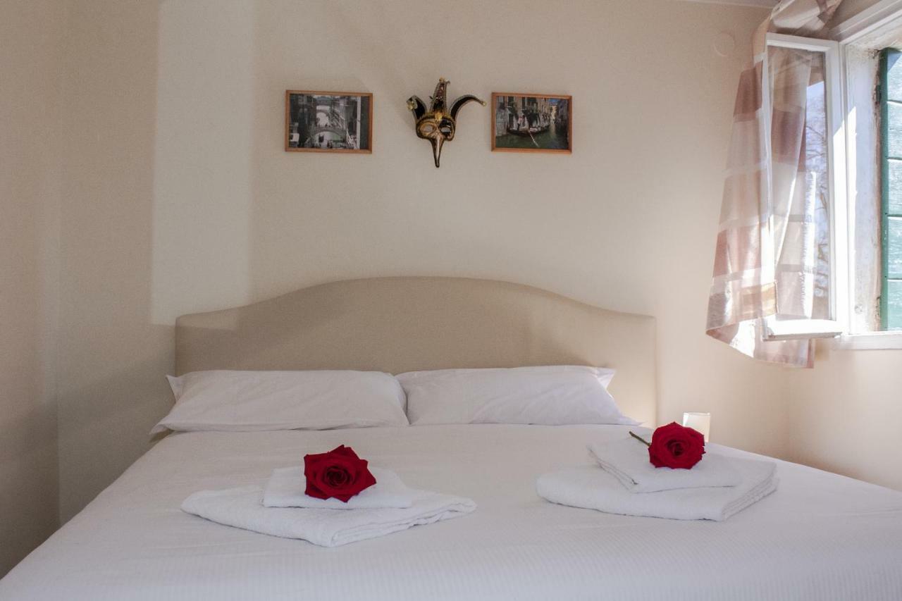 Bed and breakfast Rio Venecia