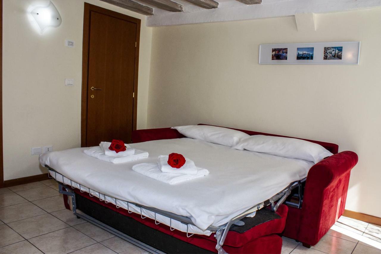 Rio Bed and breakfast