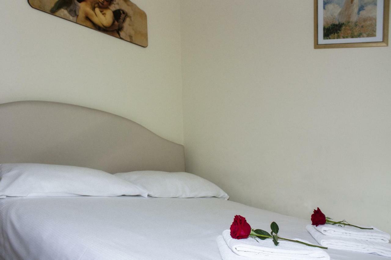 Bed and breakfast Rio 3*