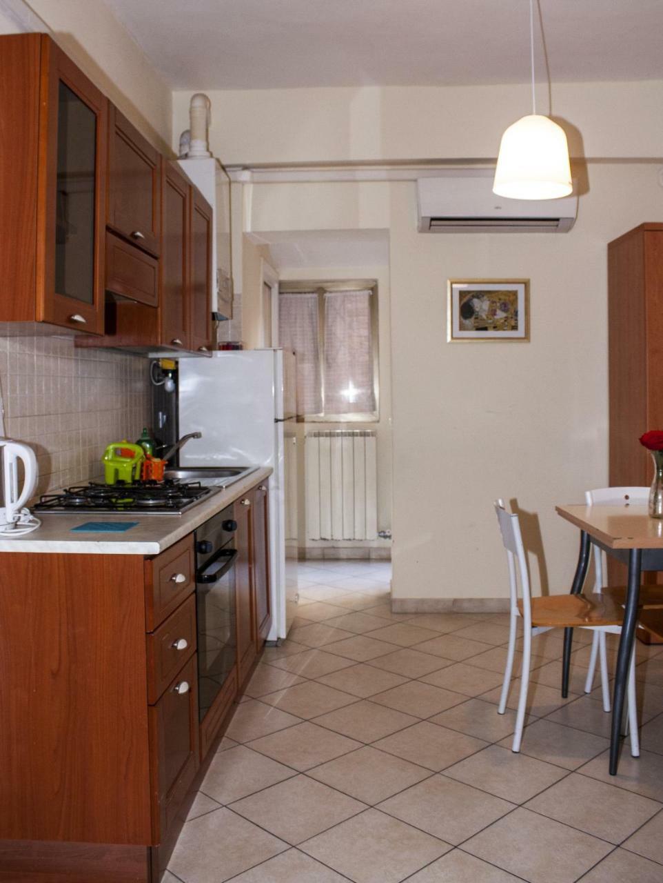 Rio Bed and breakfast