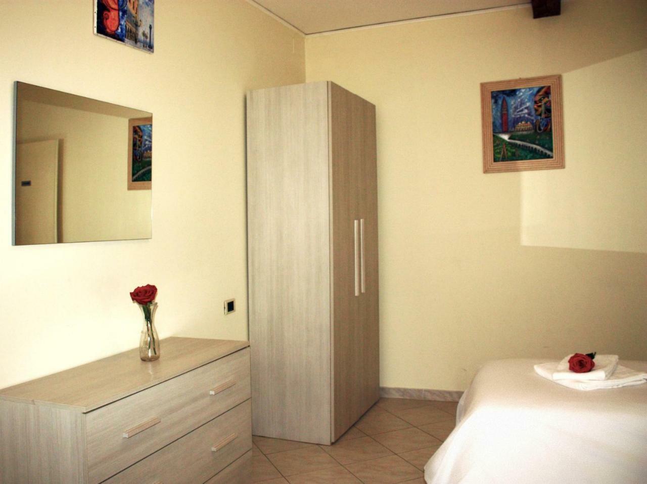 Bed and breakfast Rio